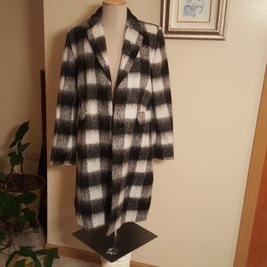 Liz Claiborne Coat